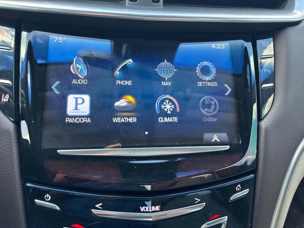 Used 2013 Cadillac XTS Luxury w/ Driver Awareness Package image 18