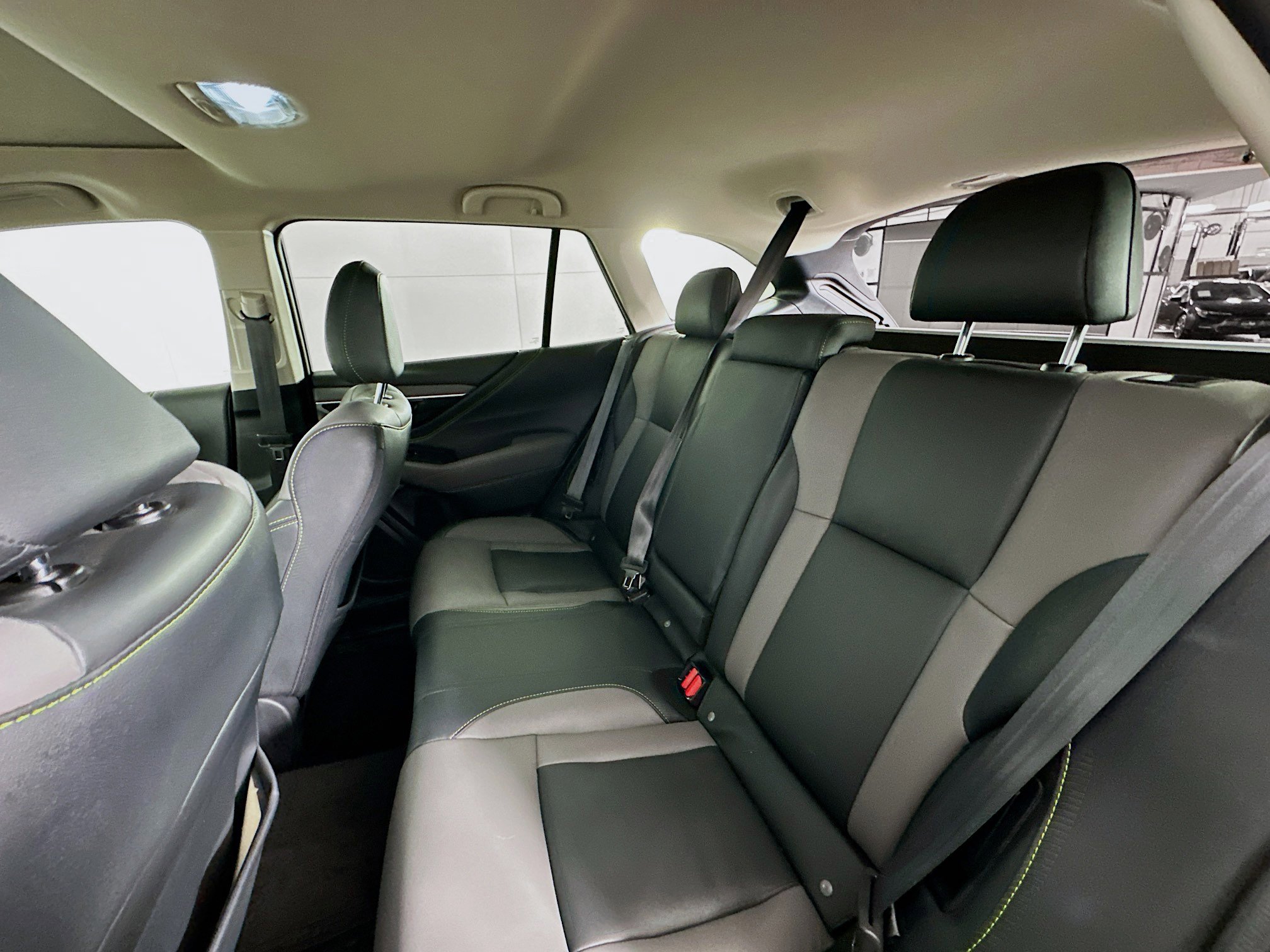 Used 2021 Subaru Outback Onyx Edition XT w/ Popular Package #2 image 26