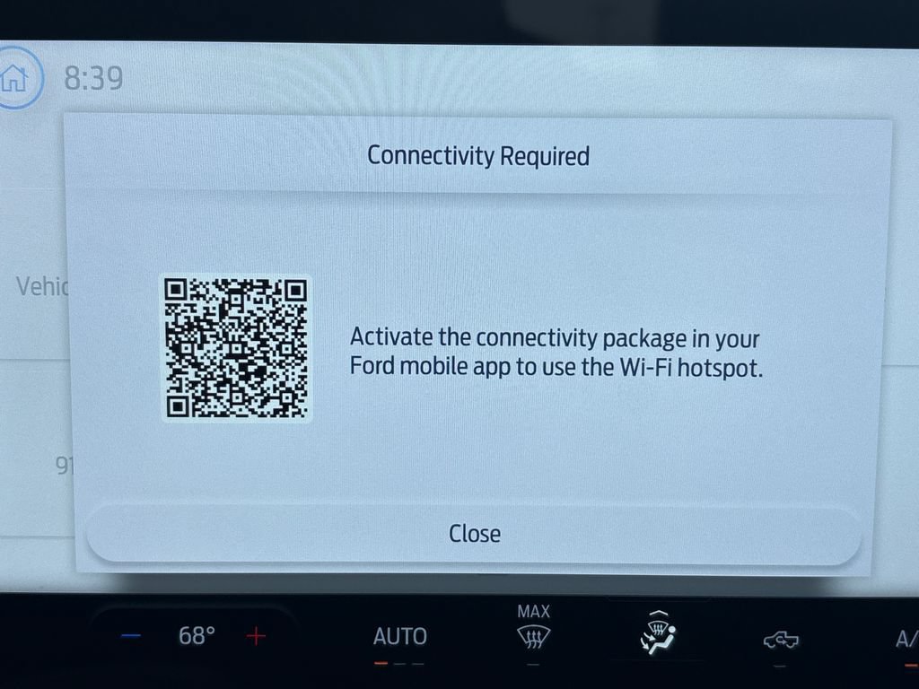 New 2026 Ford Maverick XLT AWD/4WD image 35