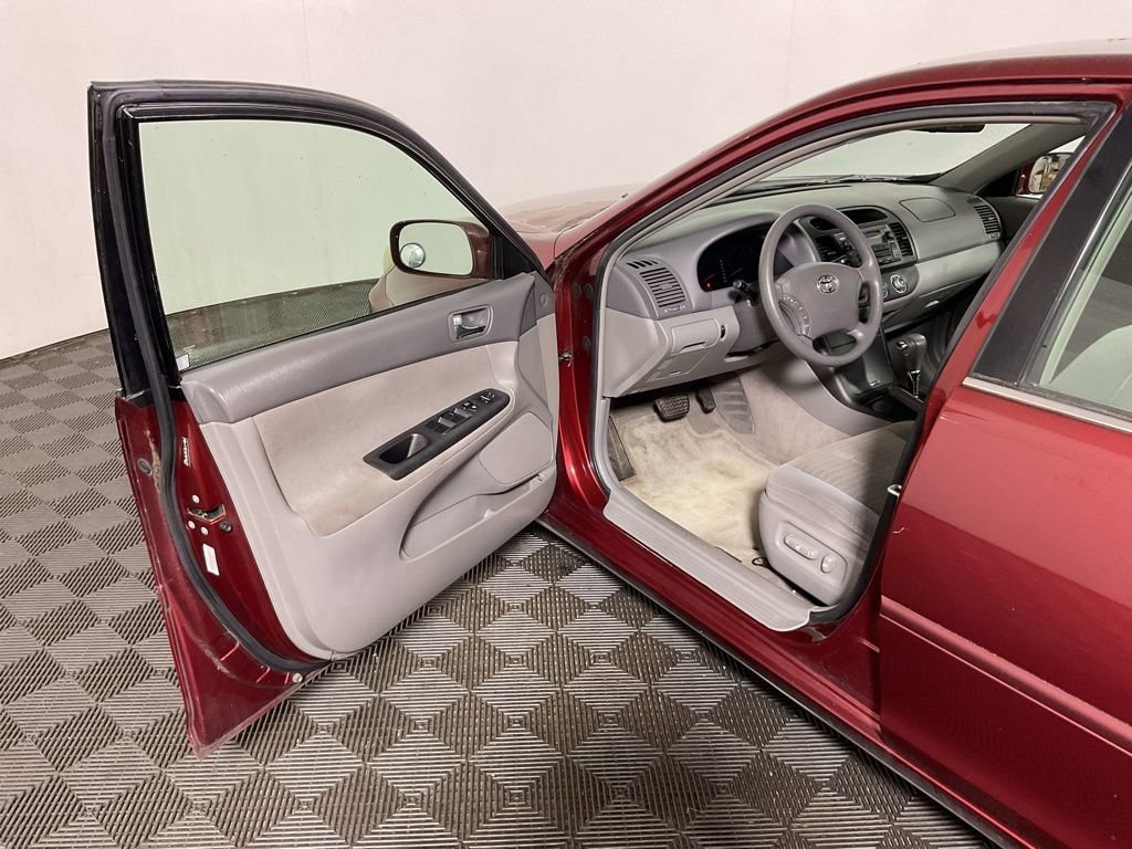 Used 2006 Toyota Camry FWD image 13