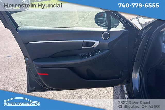 Used 2024 Hyundai Sonata SEL FWD image 14
