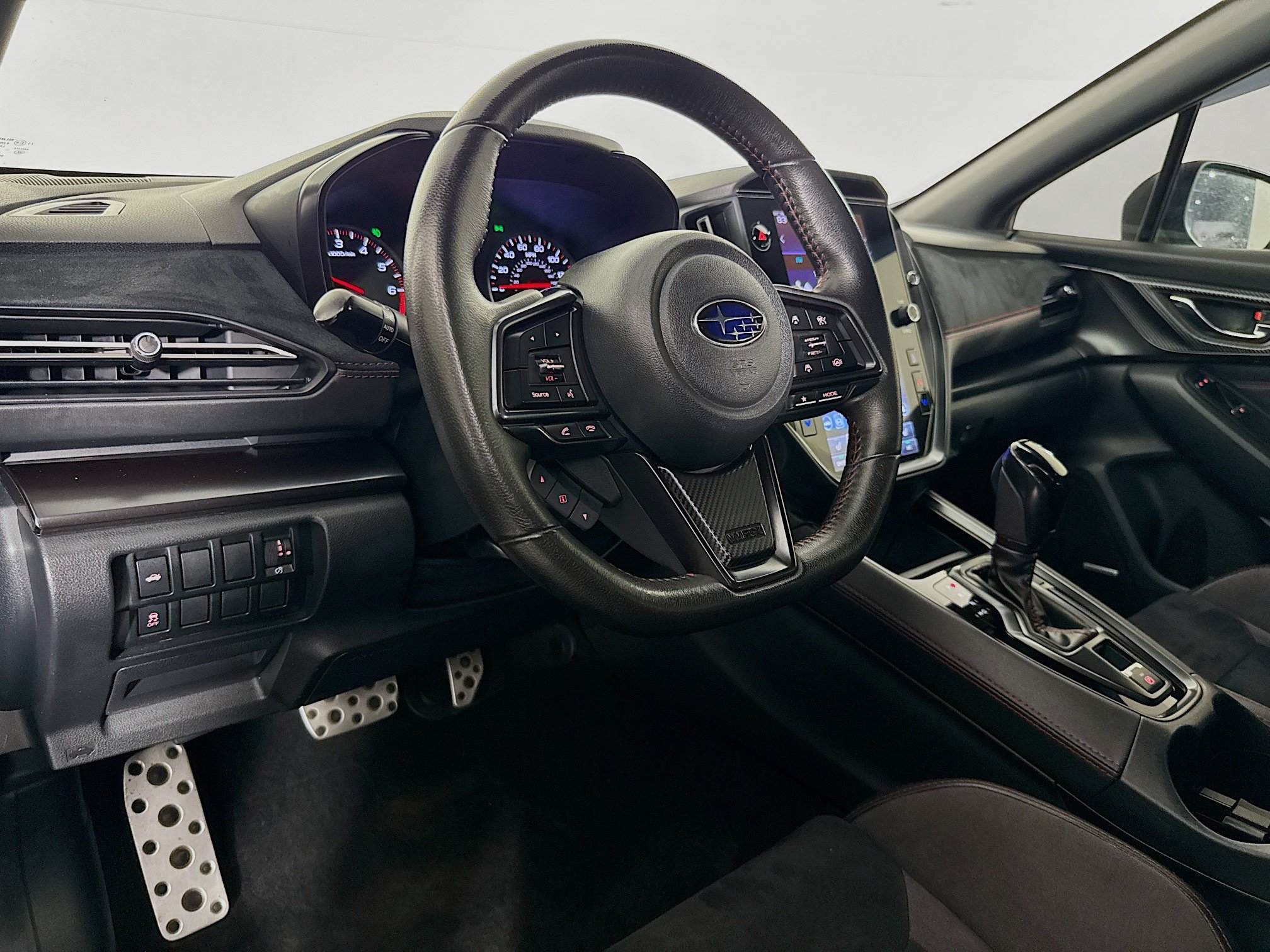 Used 2022 Subaru WRX GT AWD/4WD image 21
