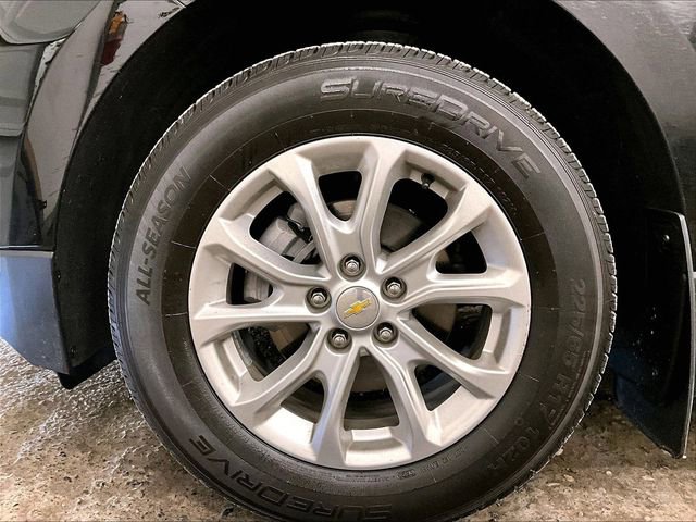 Used 2020 Chevrolet Equinox LT AWD/4WD image 8