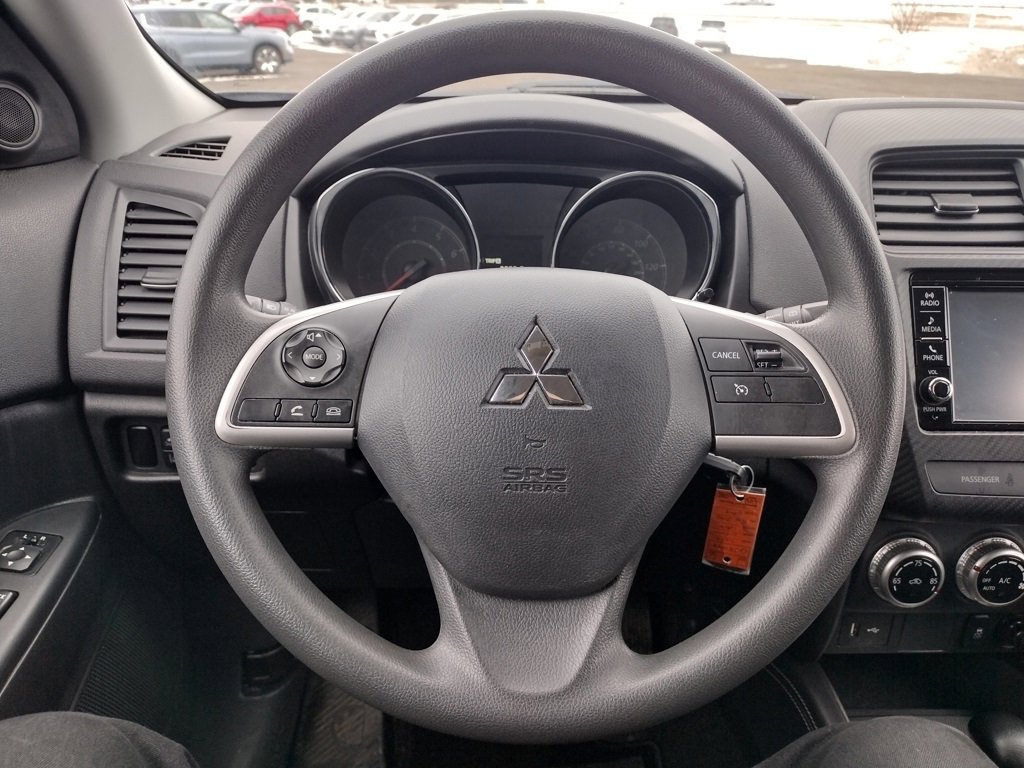 Used 2024 Mitsubishi Outlander Sport ES image 6