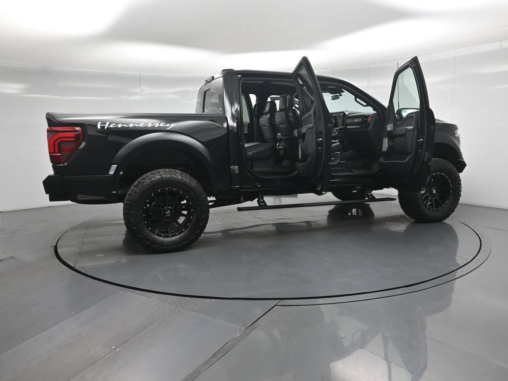 Used 2024 Ford F150 Raptor w/ Equipment Group 803A Raptor R AWD/4WD image 4