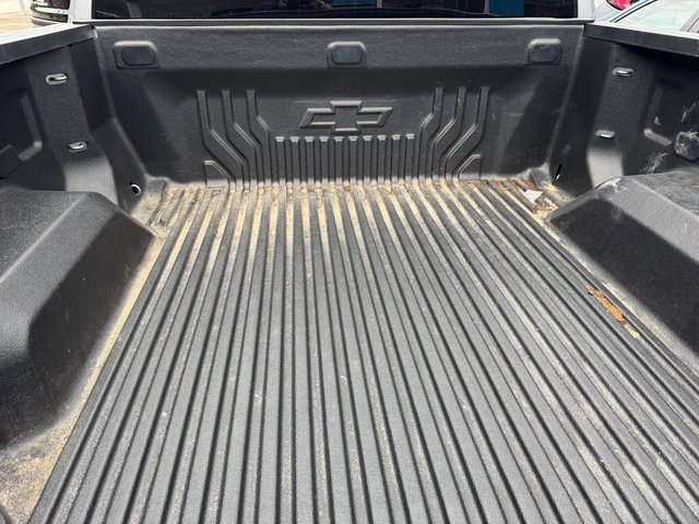 Used 2024 Chevrolet Silverado 1500 LT w/ Z71 Off-Road Package image 21