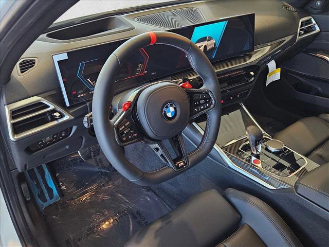 New 2026 BMW M3 Competition image 3