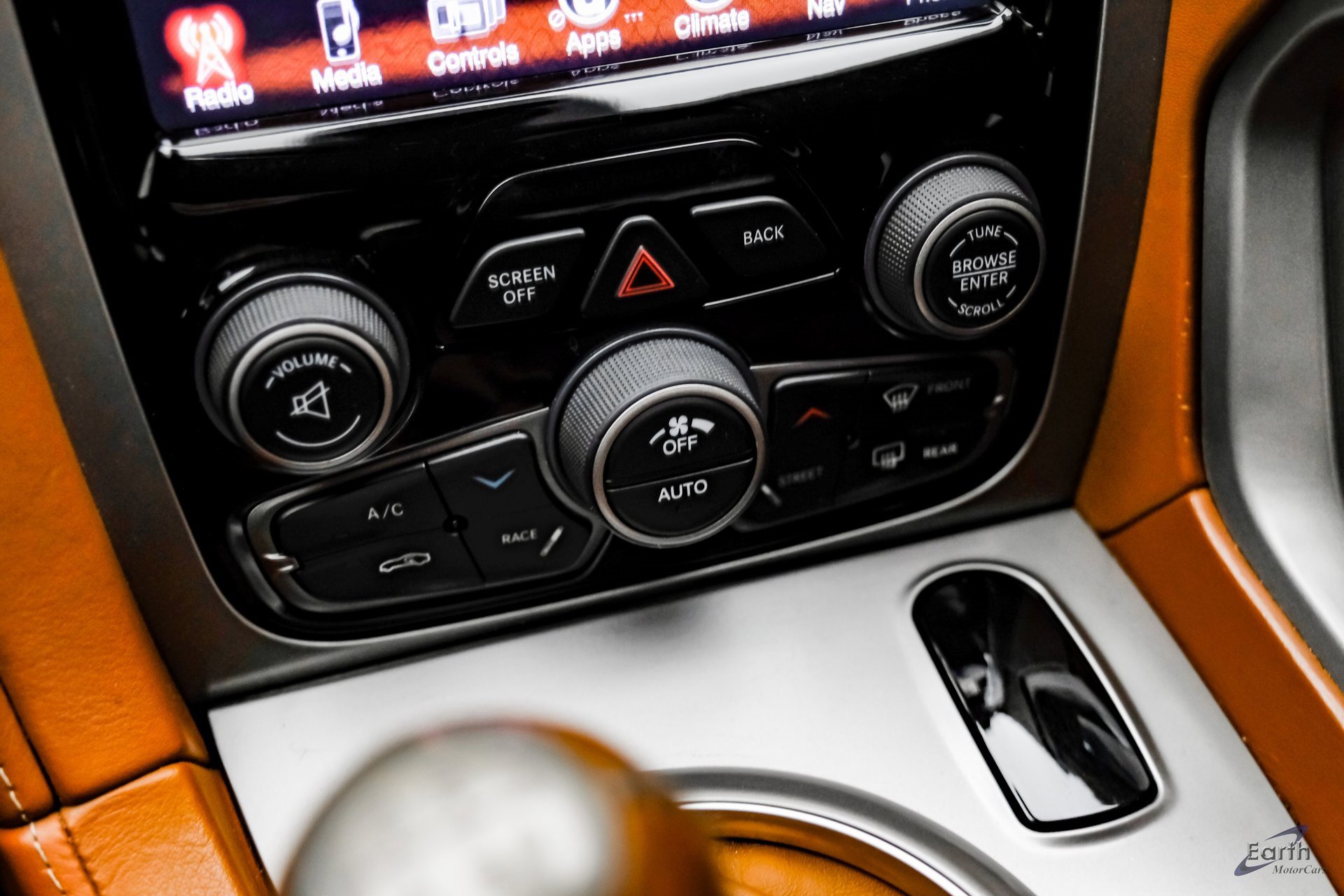 Used 2014 SRT Viper GTS w/ GTS Laguna Interior Package image 56