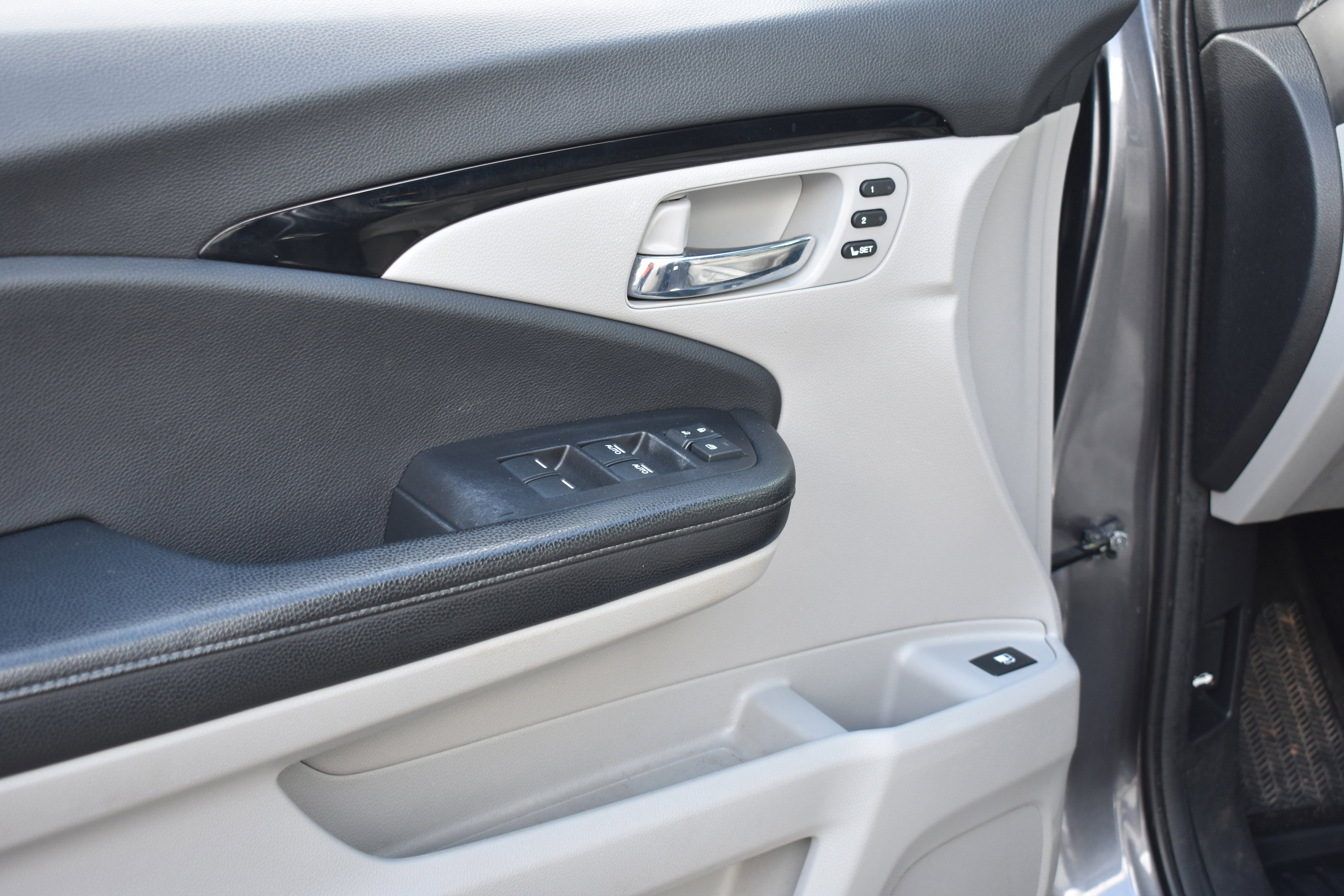 Used 2019 Honda Ridgeline RTL-E image 26