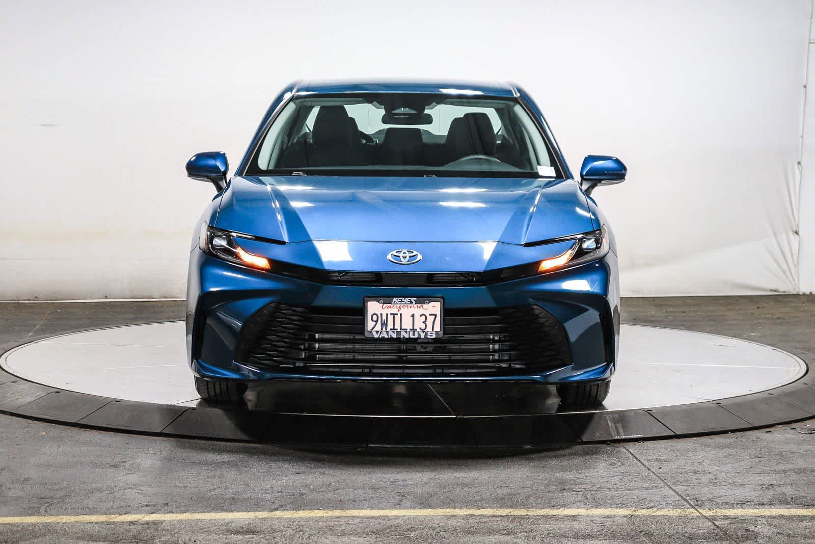 Used 2026 Toyota Camry LE FWD image 6