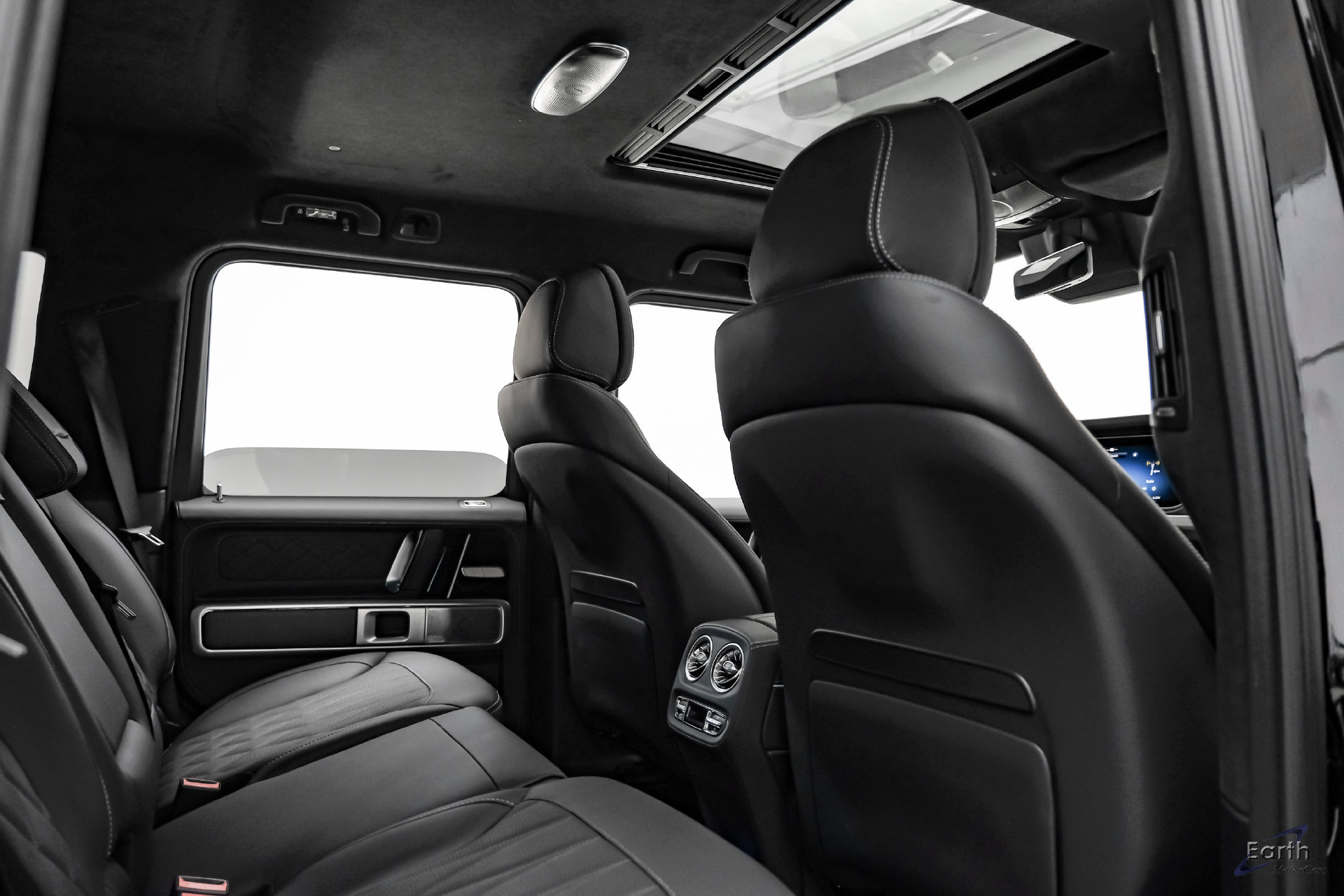 Used 2027 Mercedes-Benz G 63 AMG 4MATIC image 80