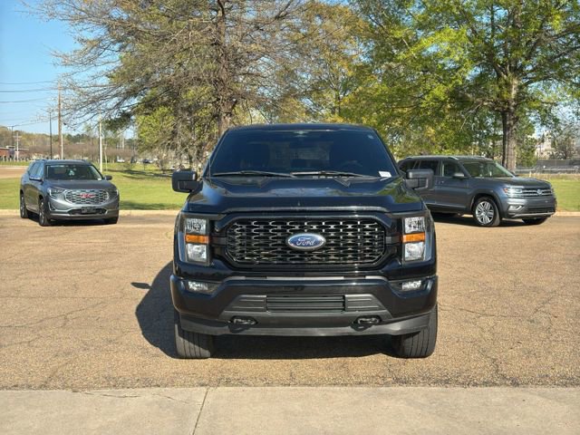 Used 2023 Ford F150 XL w/ STX Appearance Package image 18