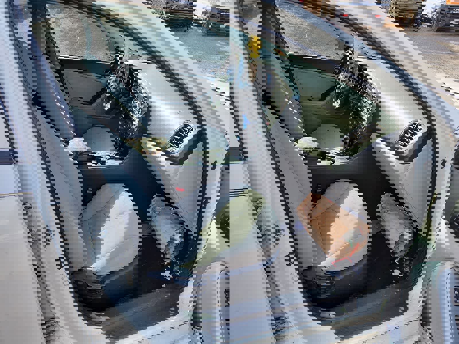 Used 2015 Kia Optima LX FWD image 21