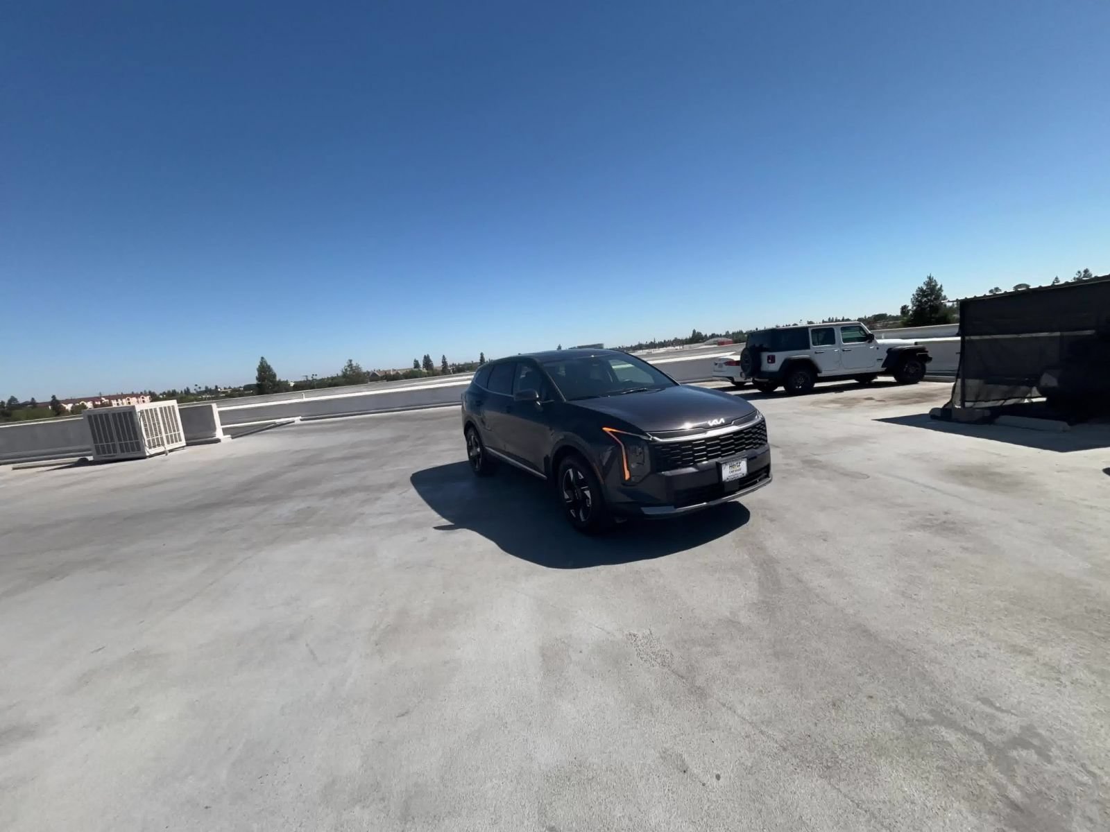 Used 2026 Kia Sportage LX AWD/4WD image 15