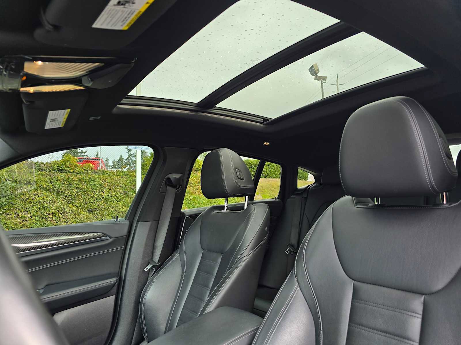 Used 2022 BMW X4 M40i w/ Premium Package image 21