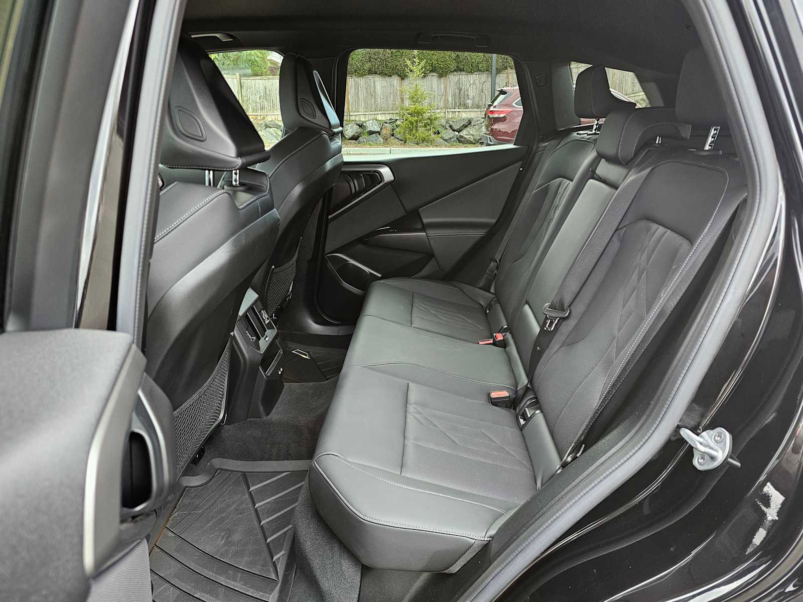 Used 2025 BMW X3 xDrive30i w/ M Sport Package image 16