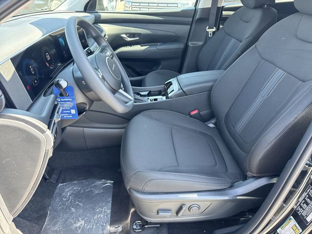 New 2026 Hyundai Tucson SEL image 9