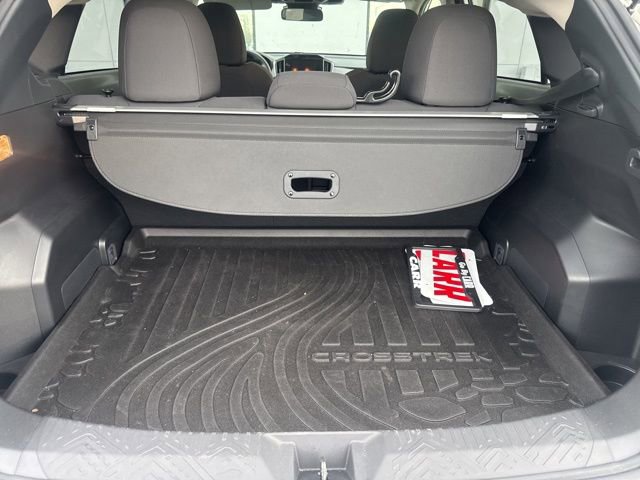 Used 2025 Subaru Crosstrek 2.0i Premium image 13