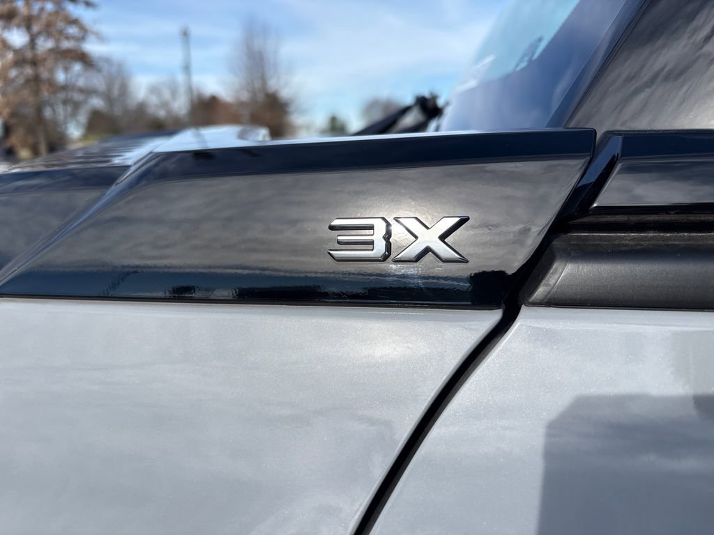 New 2026 GMC Hummer EV 3X image 13