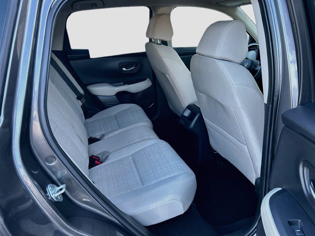 Certified 2024 Honda HR-V LX image 24