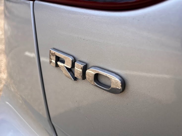 Used 2012 Kia Rio EX w/ Convenience Pkg image 49