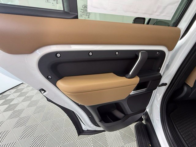 New 2026 Land Rover Defender 130 S AWD/4WD image 28