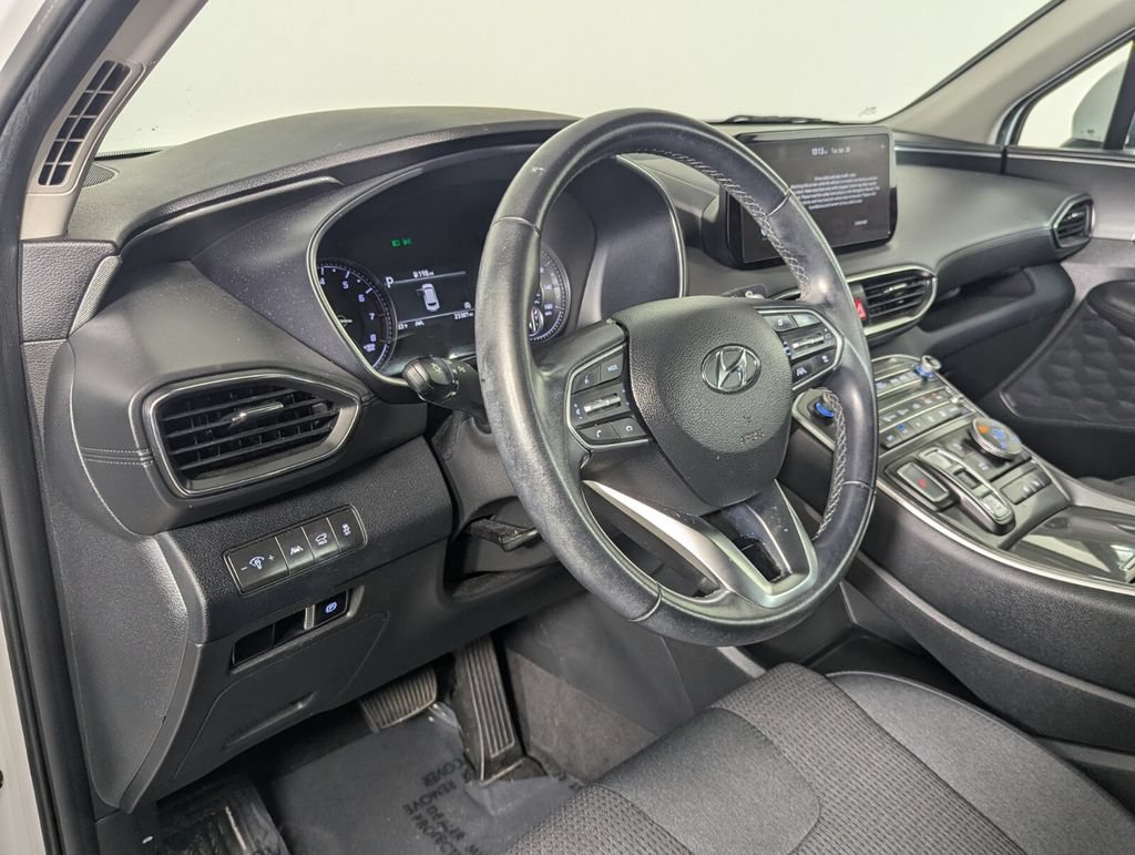 Used 2023 Hyundai Santa Fe SEL AWD/4WD image 11