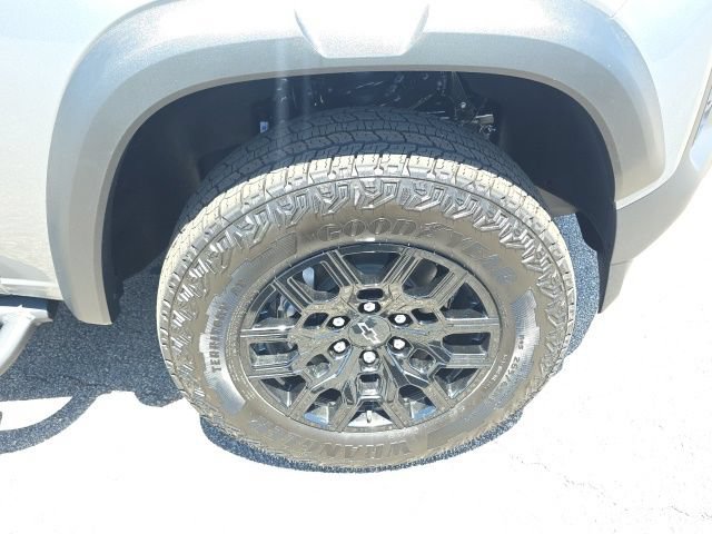 New 2026 Chevrolet Colorado Trail Boss AWD/4WD image 13