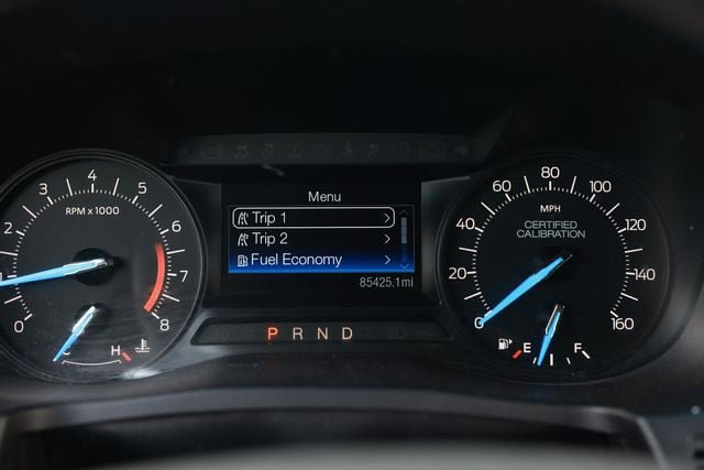 Used 2019 Ford Explorer 4WD Police Interceptor image 45