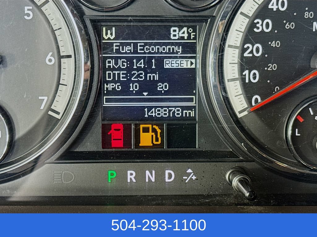 Used 2011 RAM 1500 Laramie RWD image 13
