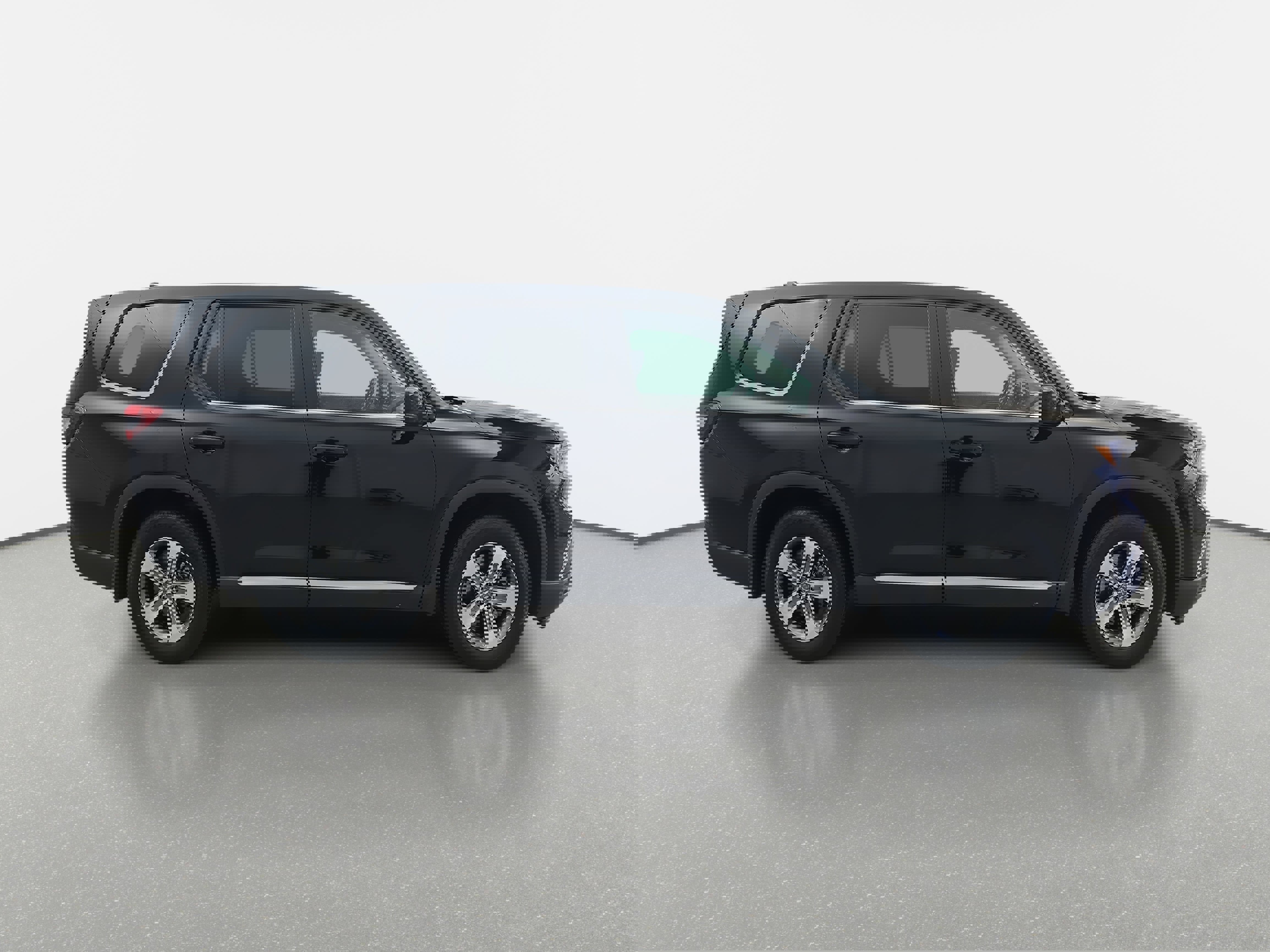 Certified 2024 Honda Pilot EX-L image 4