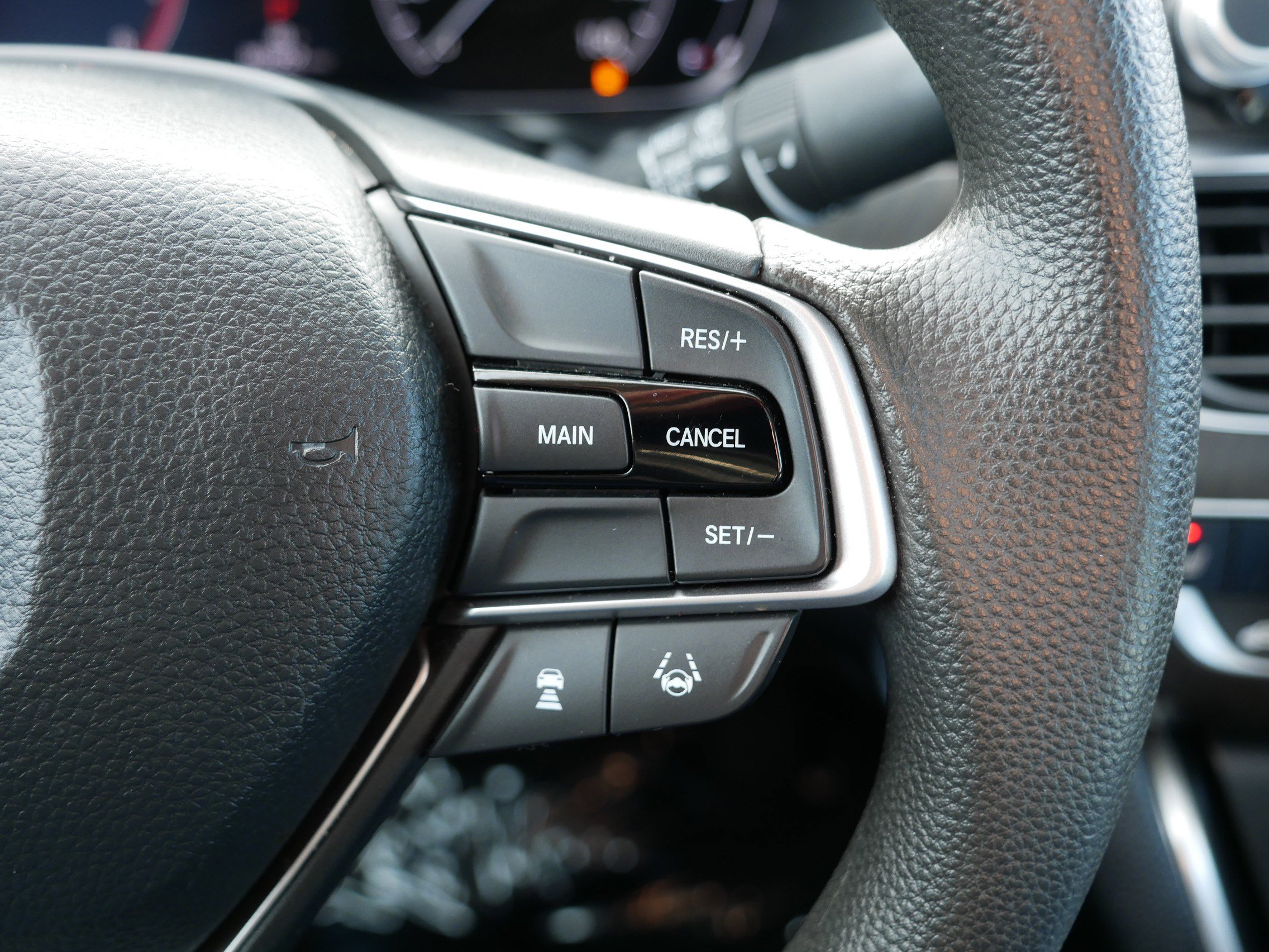 Used 2020 Honda Accord EX image 30