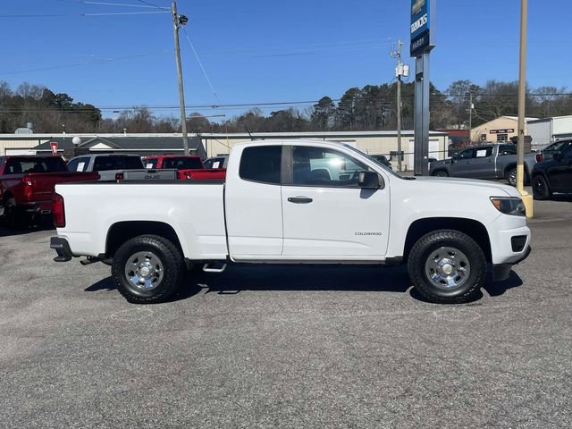 Used 2018 Chevrolet Colorado W/T image 2