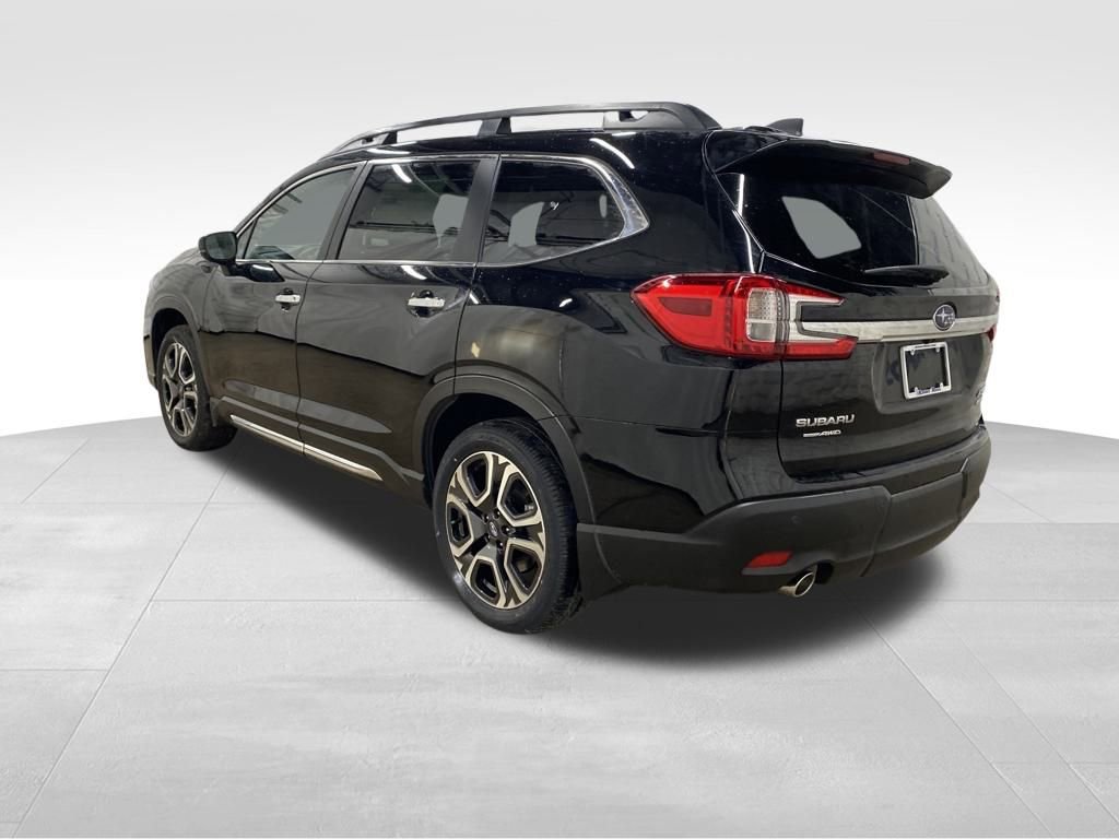 New 2026 Subaru Ascent Touring video 2