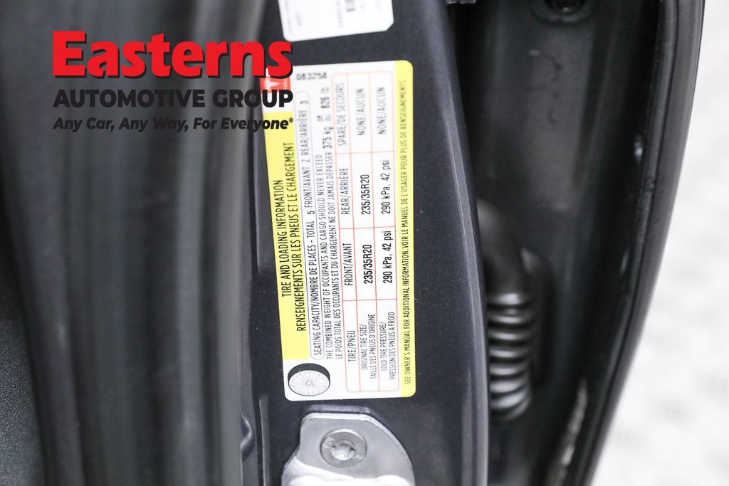 Used 2018 Tesla Model 3 Performance image 31