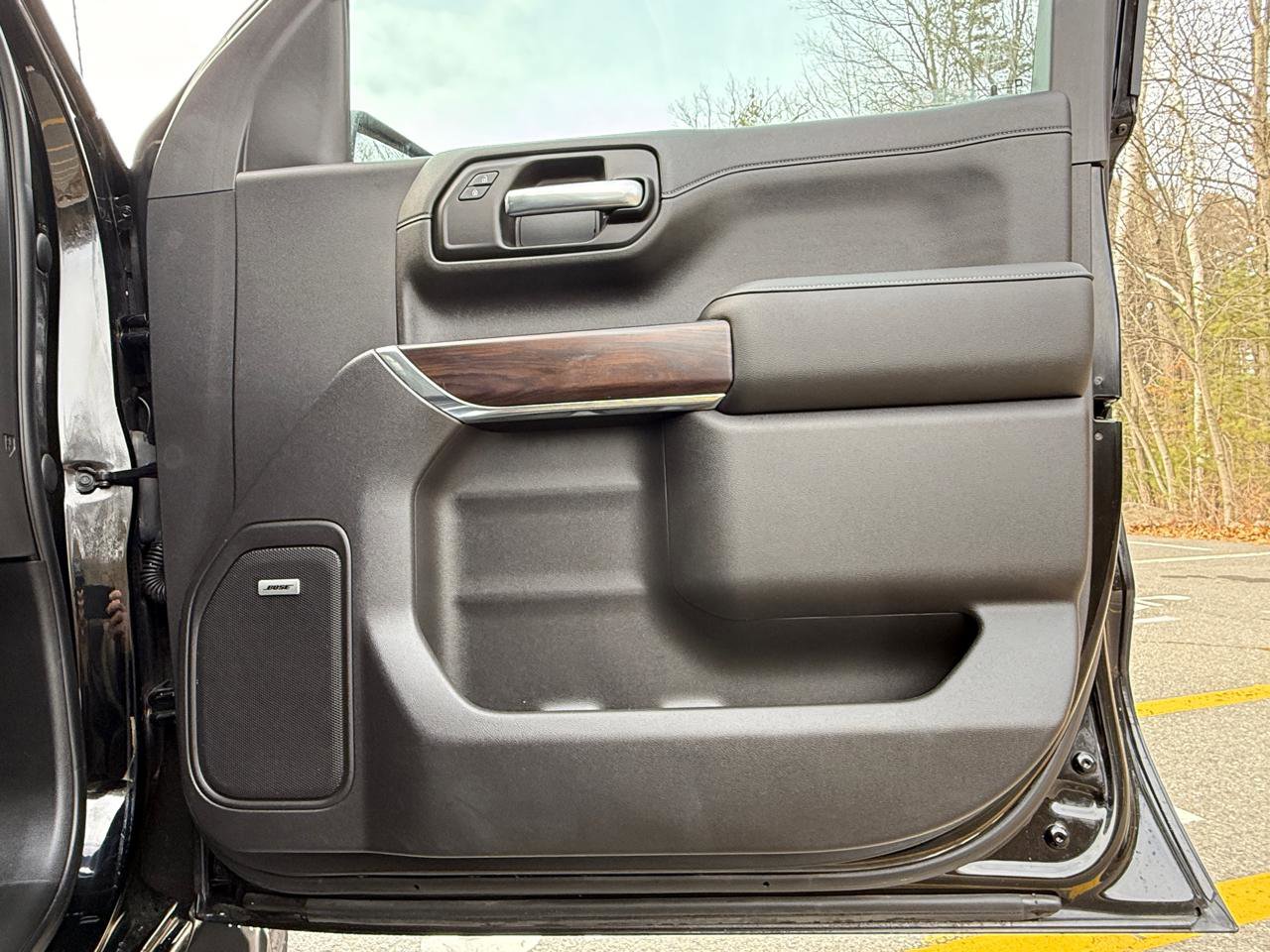 Used 2019 GMC Sierra 1500 SLT w/ SLT Premium Plus Package image 29