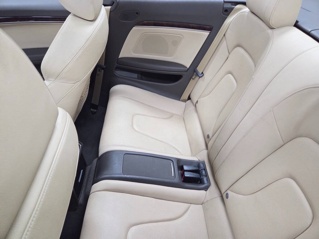 Used 2014 Audi A5 2.0T Premium Plus AWD/4WD image 38