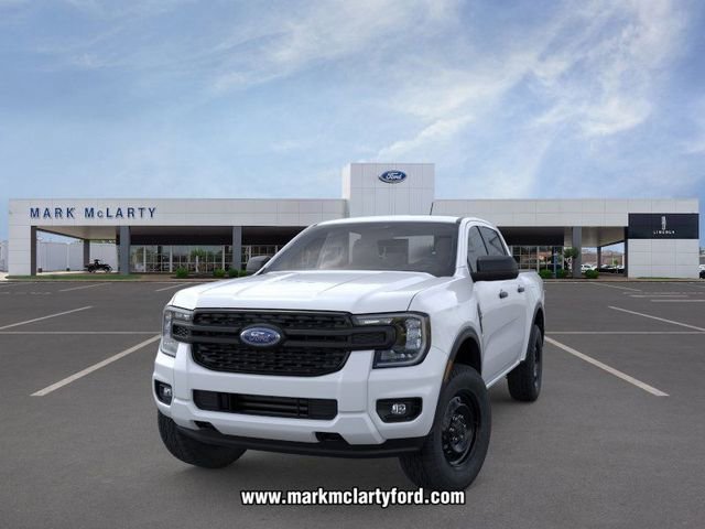 New 2026 Ford Ranger XL w/ Trailer Tow Package image 2