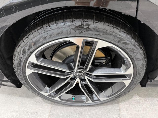 New 2027 Audi A8 L 3.0T AWD/4WD image 3