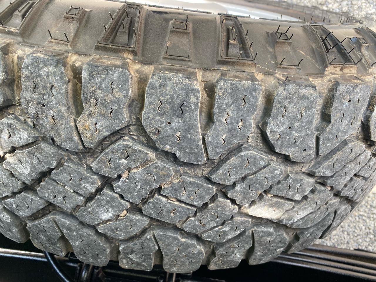 Used 2012 Ford F350 XL w/ Skid Plate Pkg AWD/4WD image 10