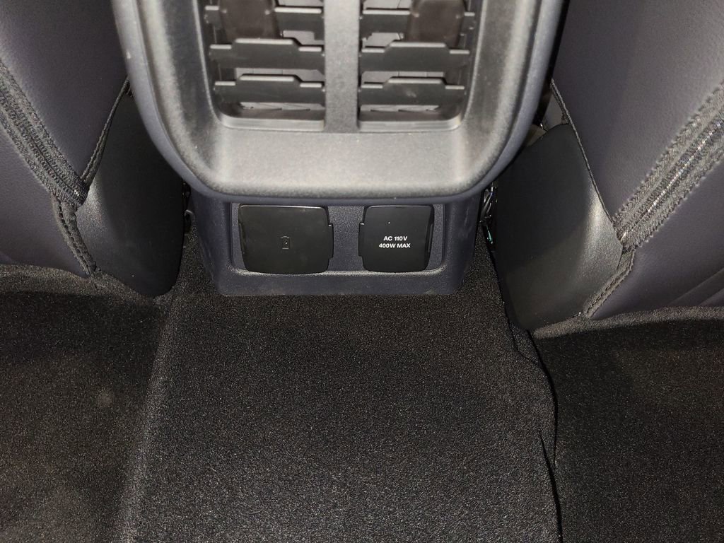 New 2026 Ford Bronco Outer Banks w/ Sasquatch Package image 12