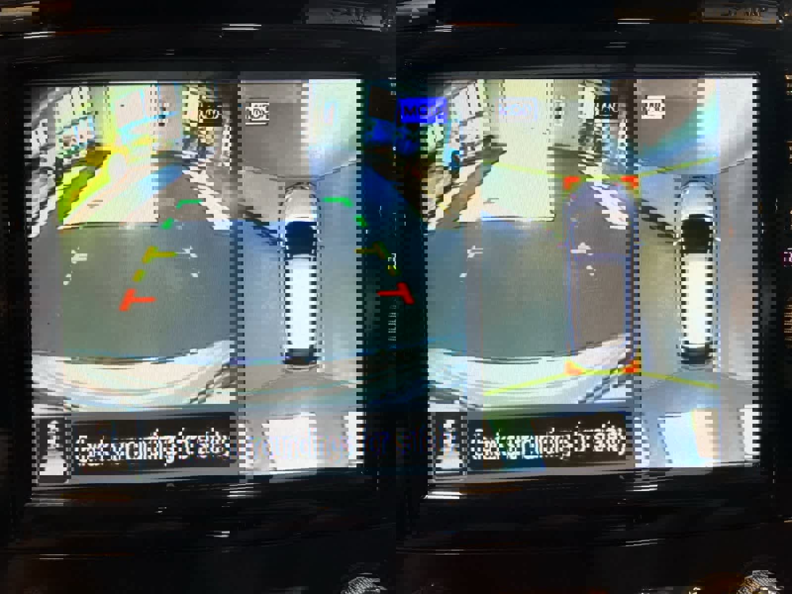 Used 2018 Nissan Murano S image 21