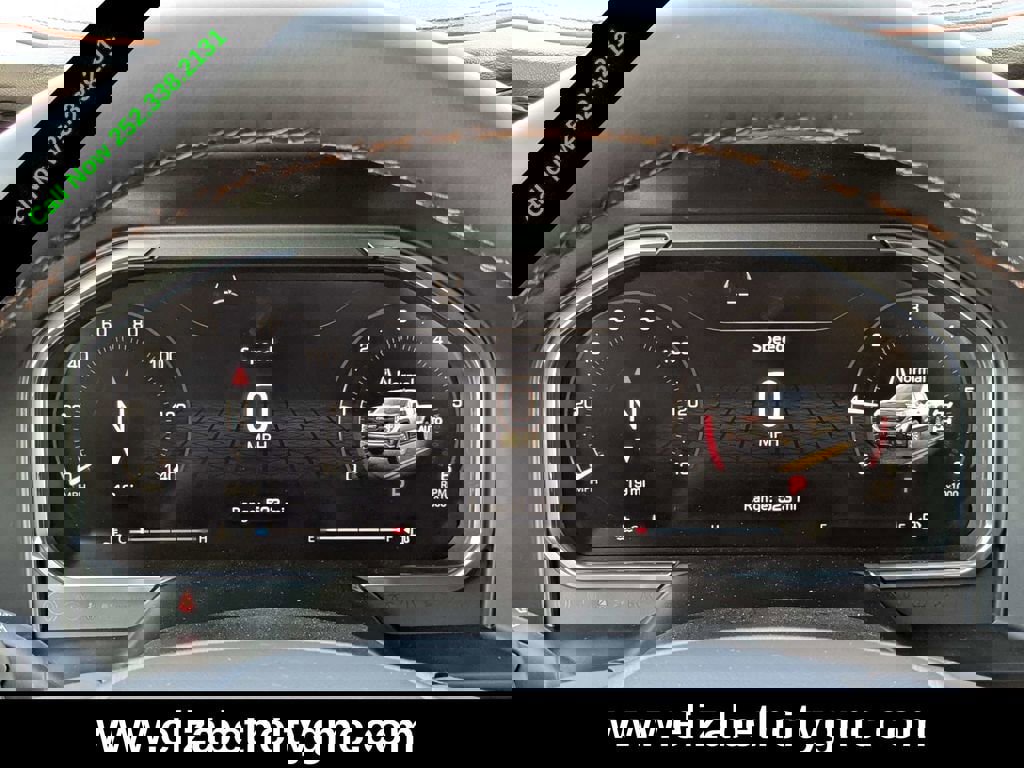 New 2026 GMC Sierra 1500 AT4 w/ AT4 Premium Package image 30