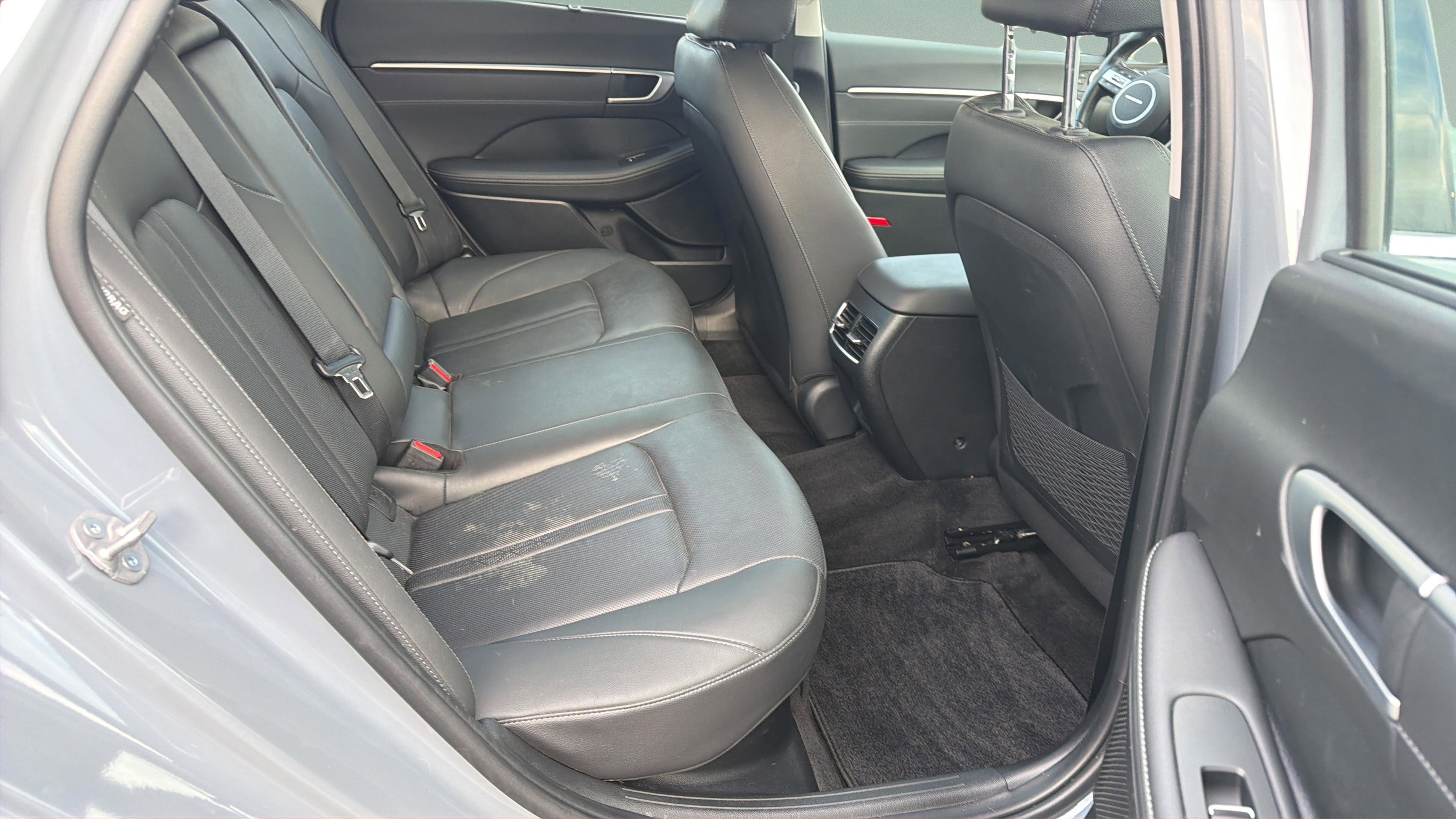 Used 2024 Hyundai Sonata Limited FWD image 27