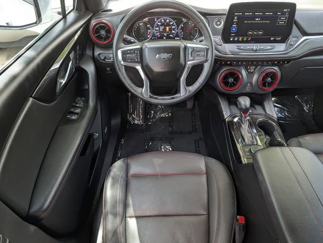 Used 2023 Chevrolet Blazer RS w/ Enhanced Convenience Package image 12