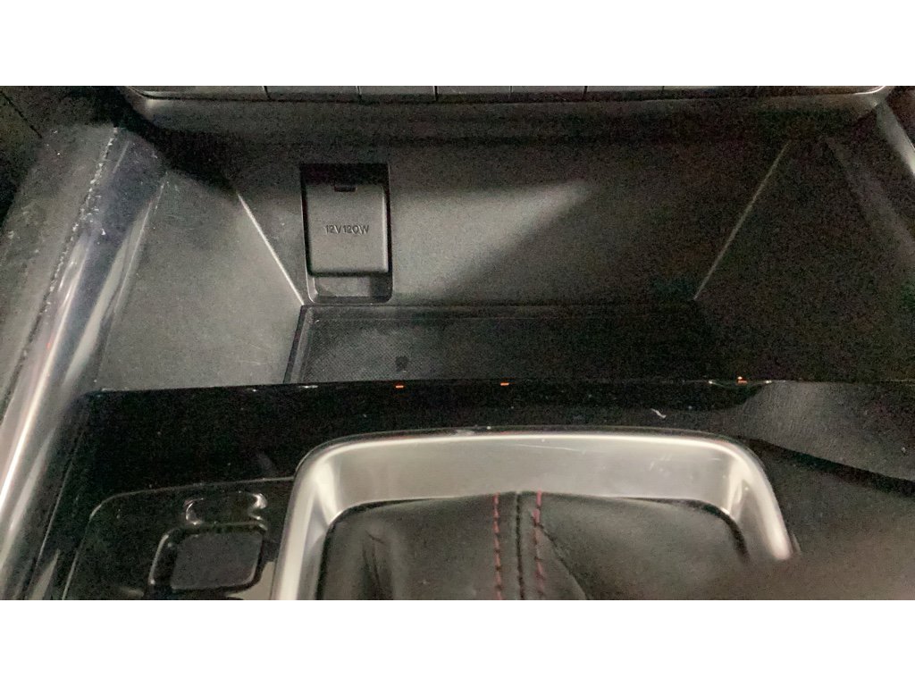 Used 2024 MAZDA CX-5 Carbon Edition image 32