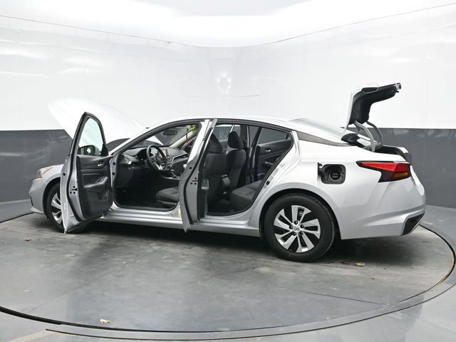 Used 2021 Nissan Altima 2.5 S FWD image 39