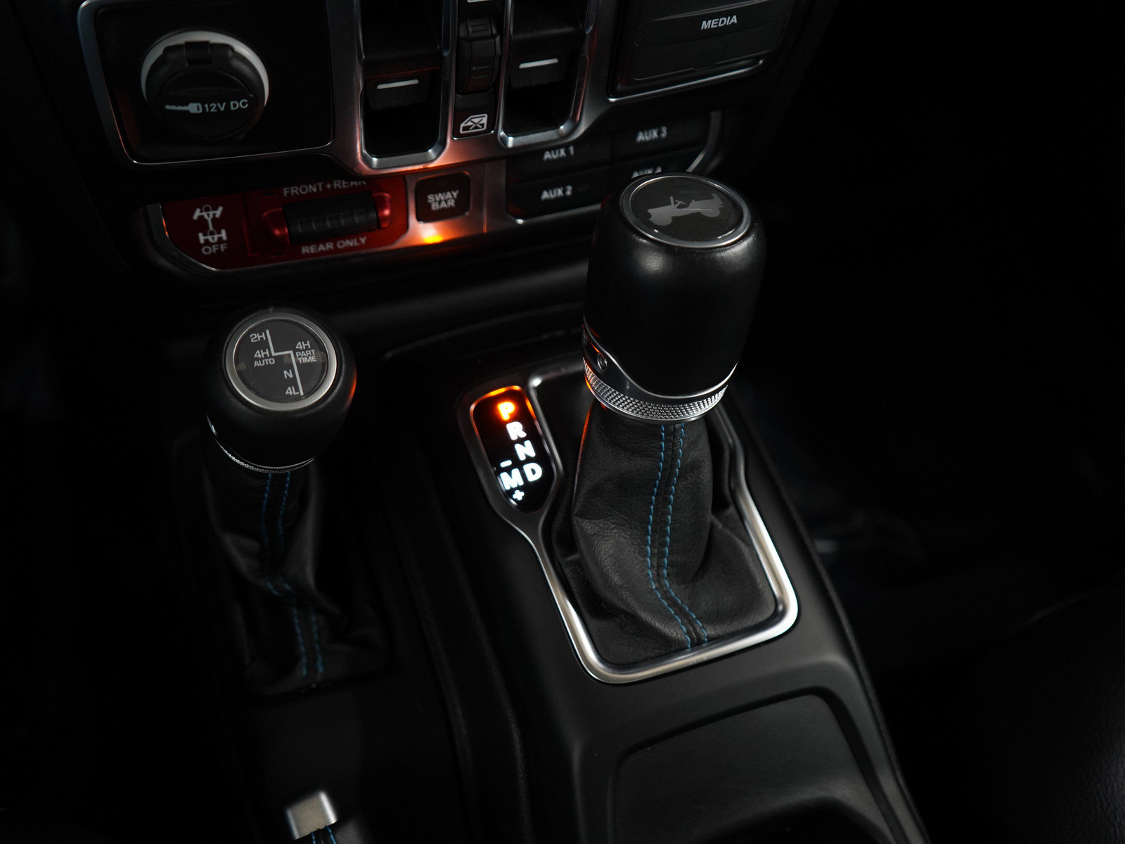 Used 2022 Jeep Wrangler Unlimited Rubicon 4xe w/ Steel Bumper Group image 24