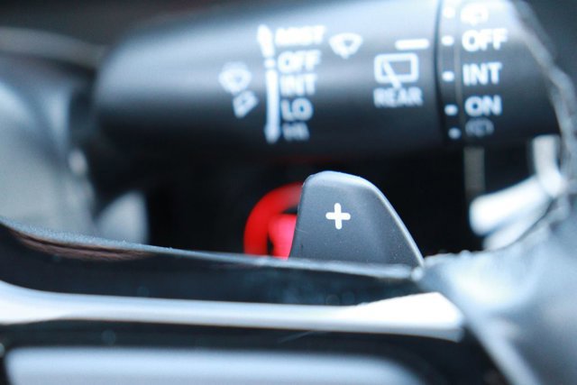 Certified 2025 Honda Civic Sport image 21
