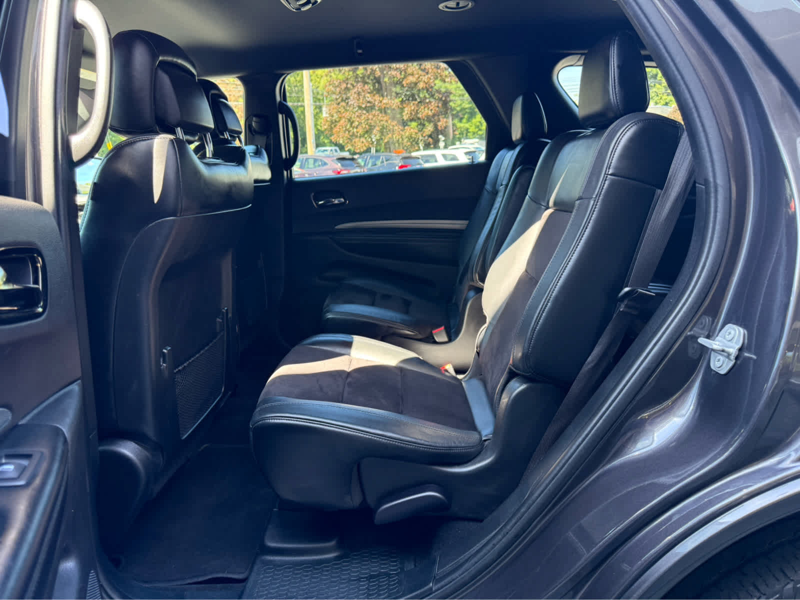 Used 2020 Dodge Durango GT AWD/4WD image 10